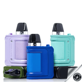 Geek Vape Aegis Hero Q 30W Pod System Downtown Vapoury